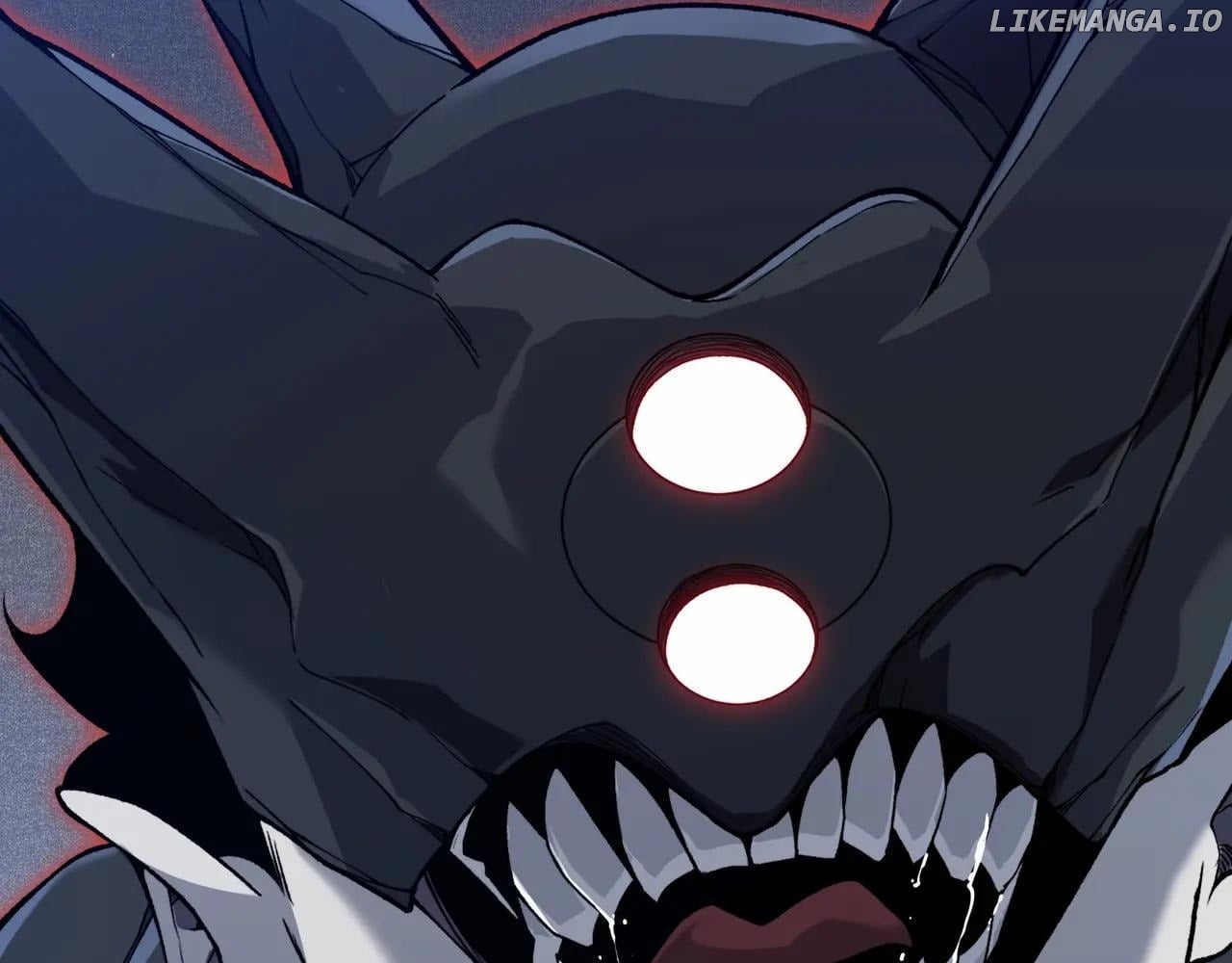 The Devil Never Cries Chapter 91 - page 51